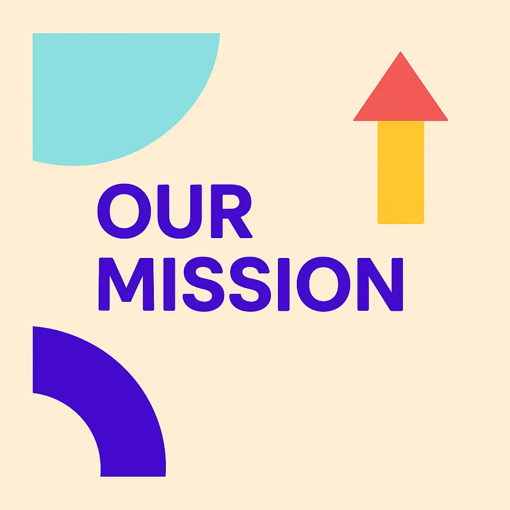 Our mission